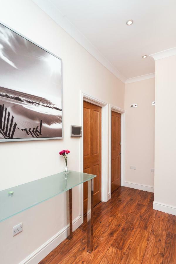 Private En-Suite Room @ Liverpool Street, Brick Ln London Eksteriør billede
